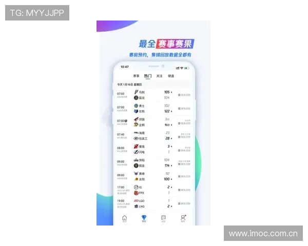随时下载半岛体育app，轻松掌握各大体育联赛的动态信息